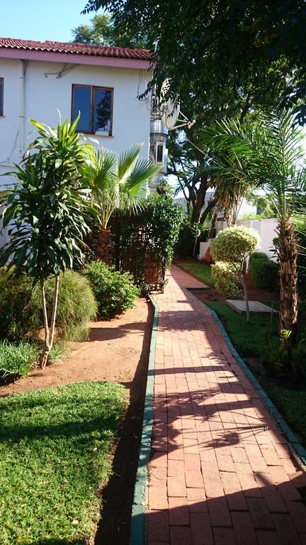 Innisfree Apartments Gaborone Exterior photo